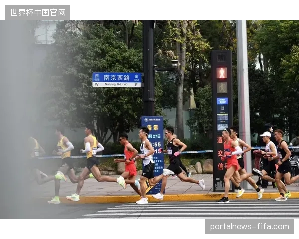 上海马拉松城市路权动态调配方案如何降低运营拥堵成本